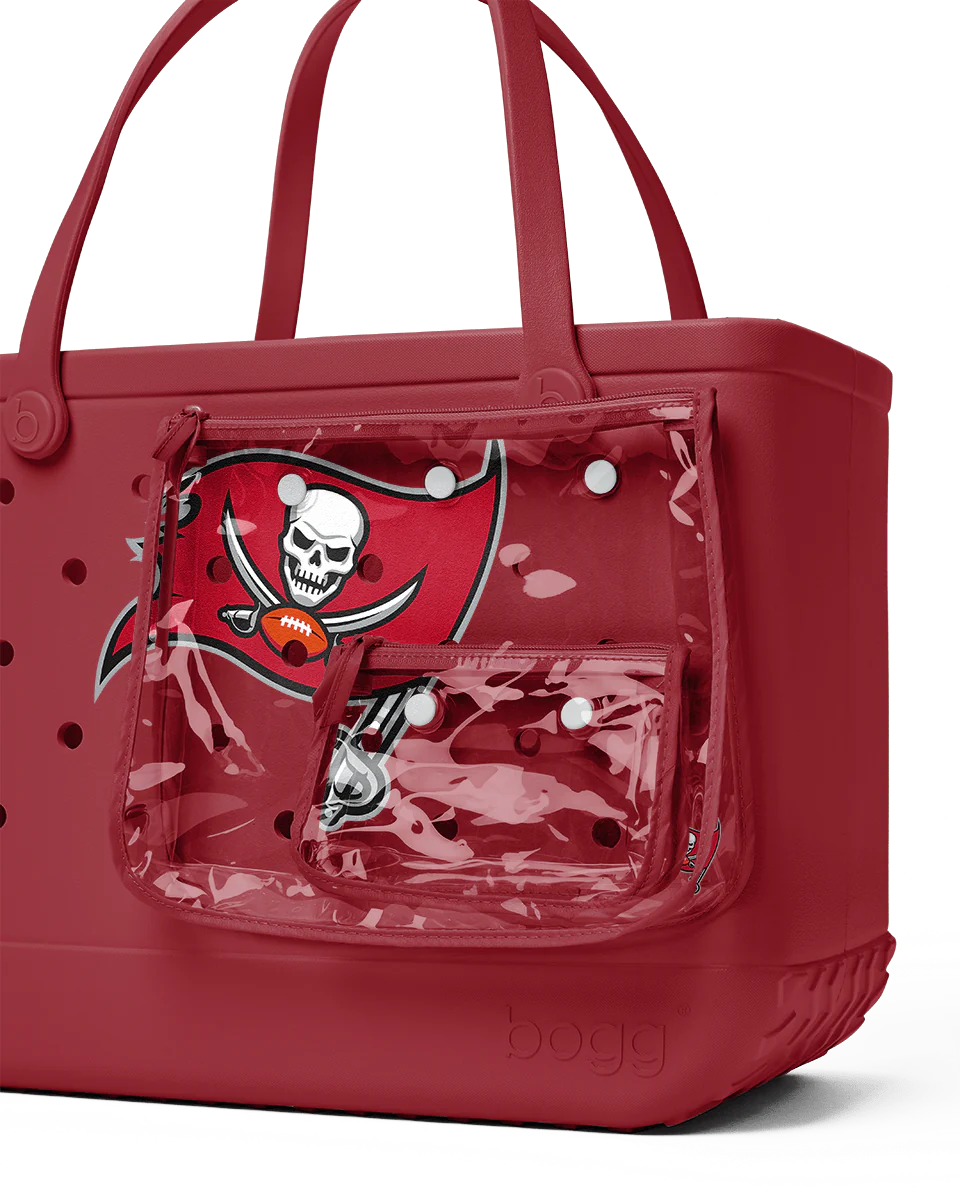 Original Bogg Bag - Tampa Bay Buccaneers