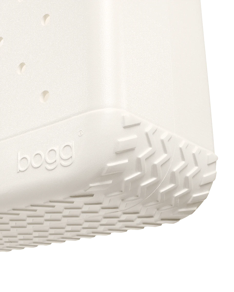Original Bogg Bag - Coconut Shimmer