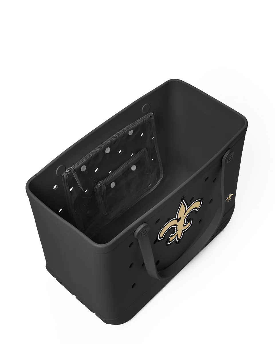 Original Bogg Bag - New Orleans Saints