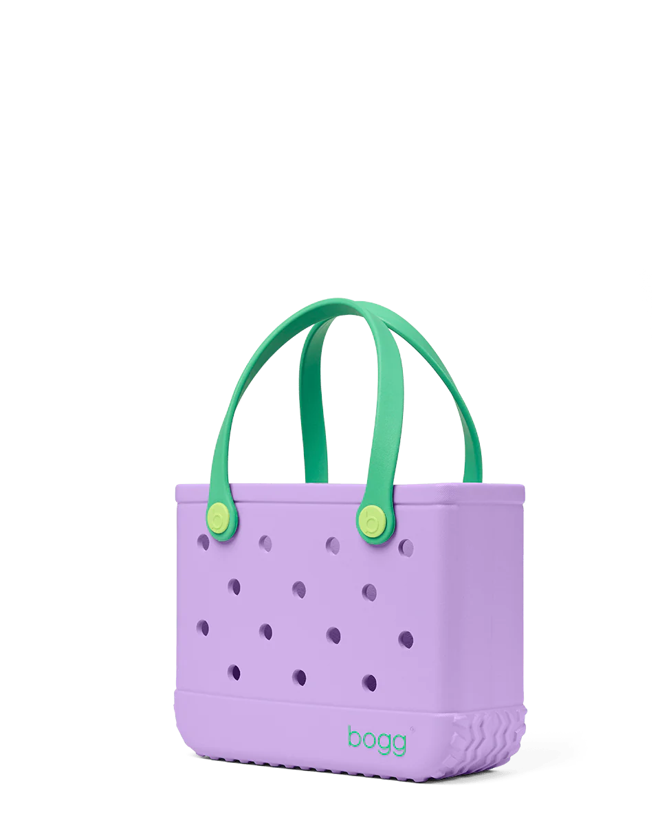 Bitty Bogg Bag - Lavender Mojito