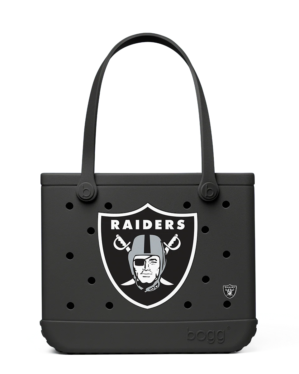 Baby Bogg Bag - Las Vegas Raiders