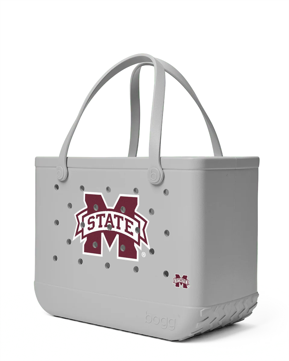 Original Bogg Bag - Mississippi State Bulldogs