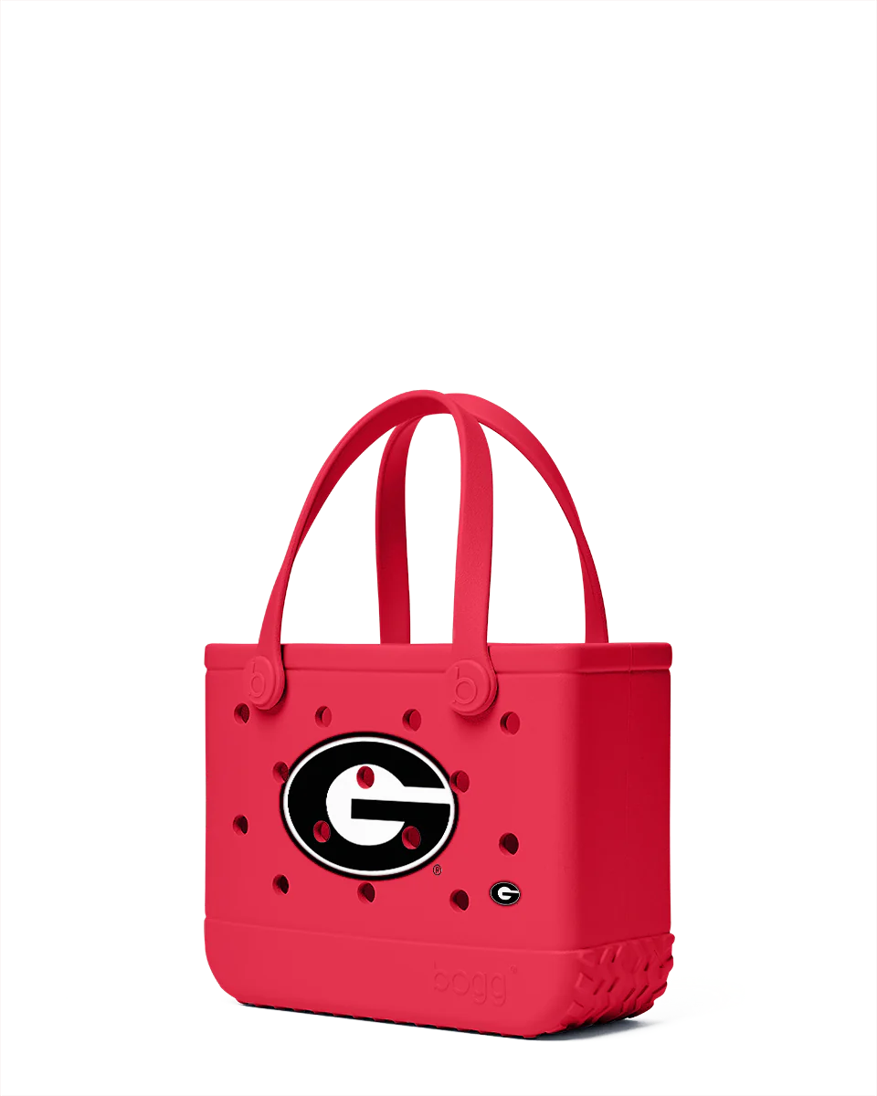 Bitty Bogg Bag - Georgia Bulldogs