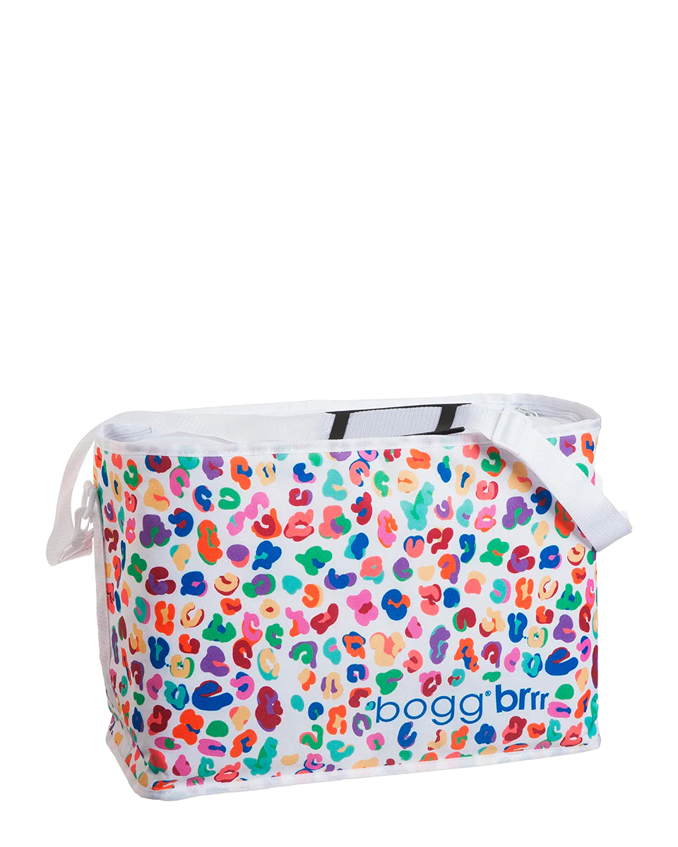 Original Bogg Brrr Cooler Insert - Multi Leopard