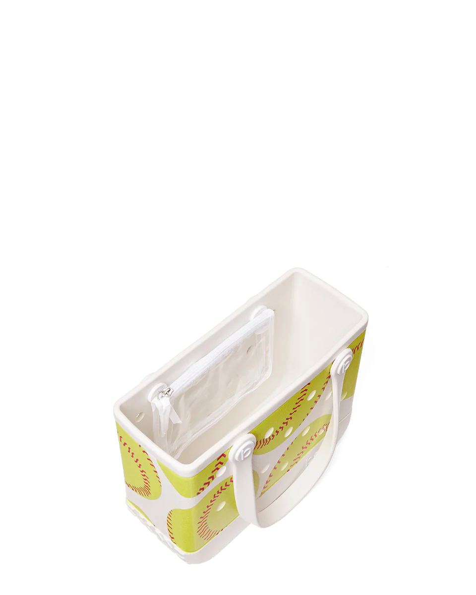 Bitty Bogg Bag - Play Ball
