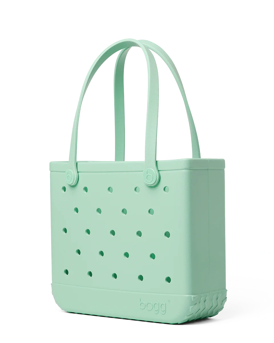 Baby Bogg Bag - Hey Look Ma, I Jade It!