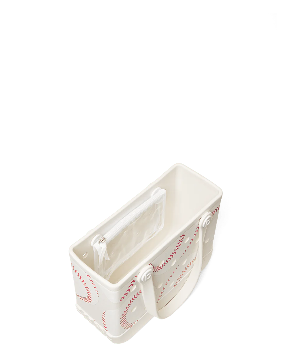 Bitty Bogg Bag - Rounding Third