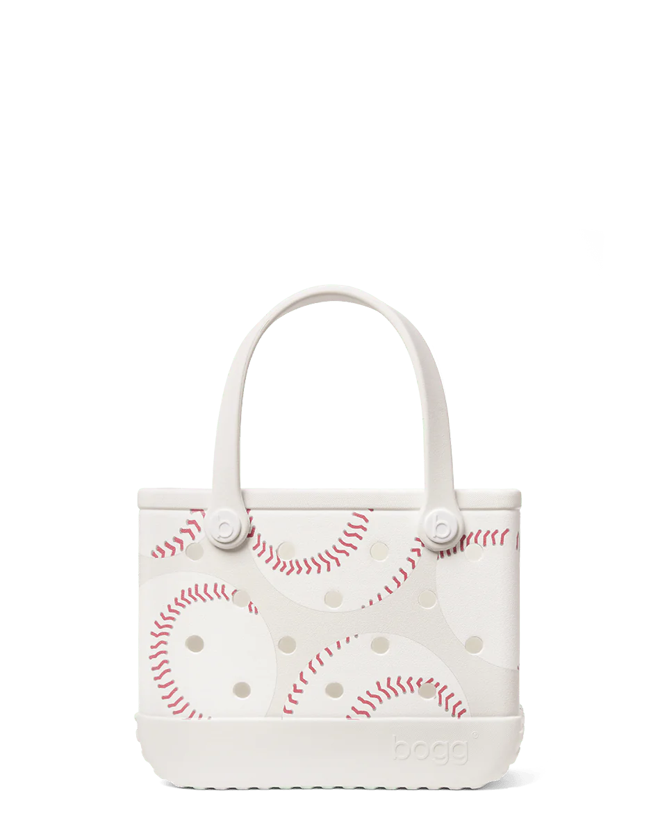 Bitty Bogg Bag - Rounding Third