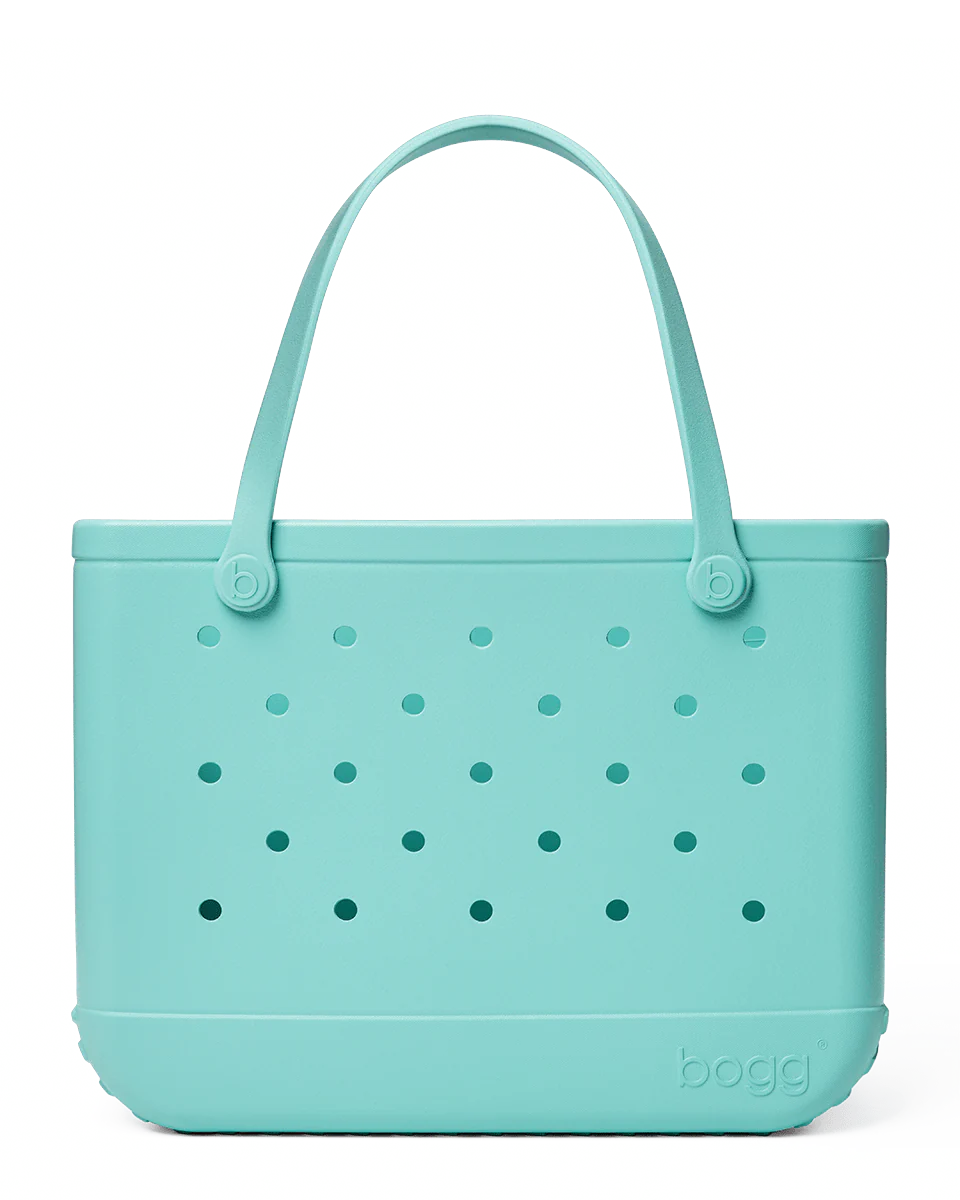 Original Bogg Bag - Aquamarine