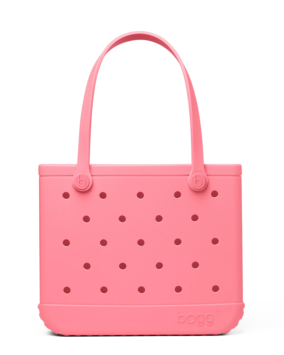 Baby Bogg Bag - Pink Lemonade