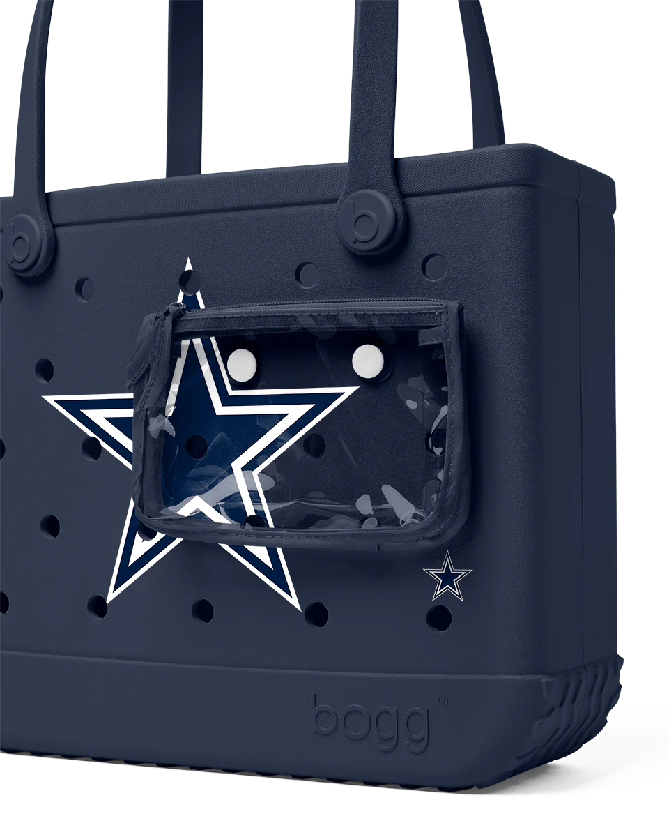 Baby Bogg Bag - Dallas Cowboys