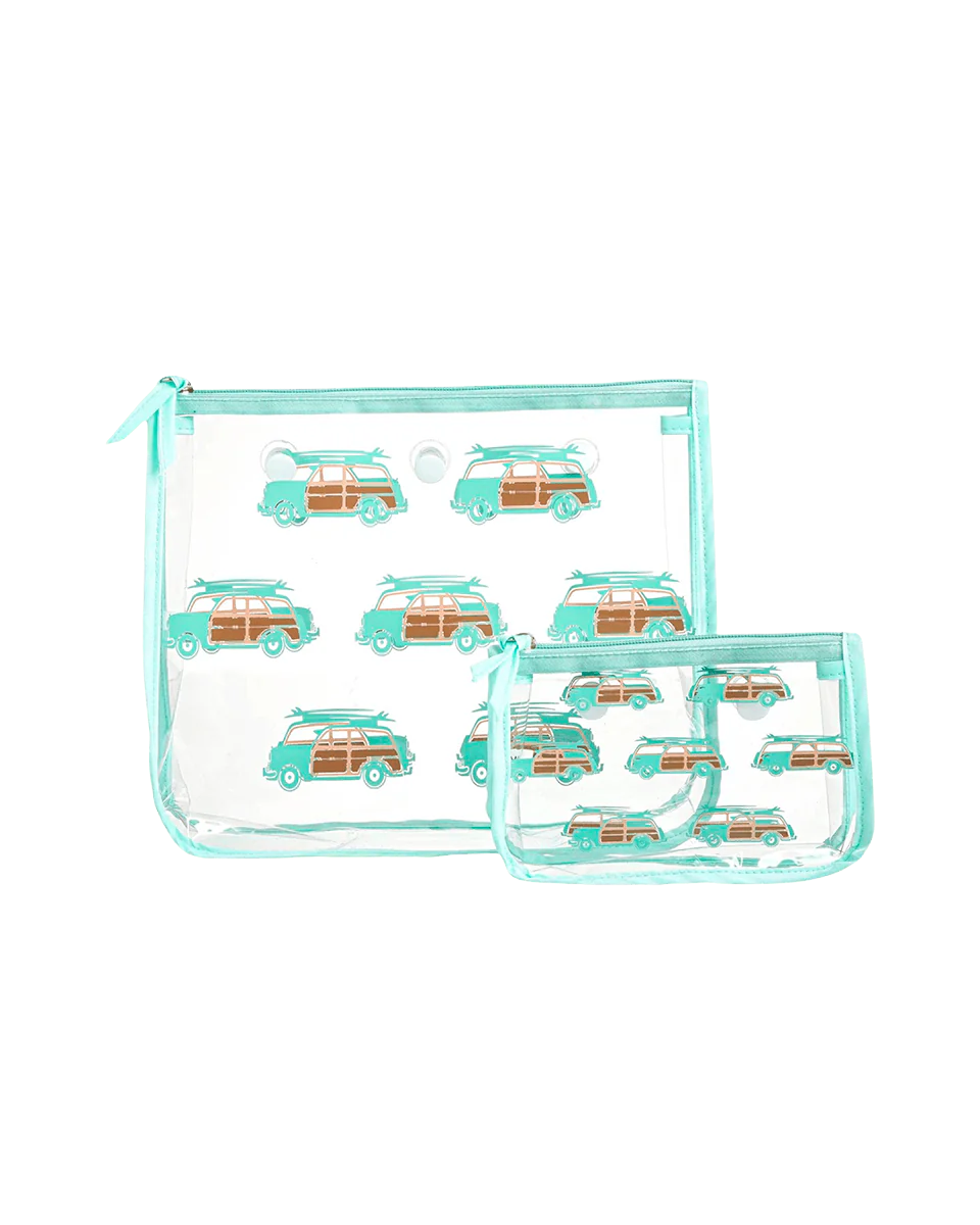 Decorative Insert - Woody