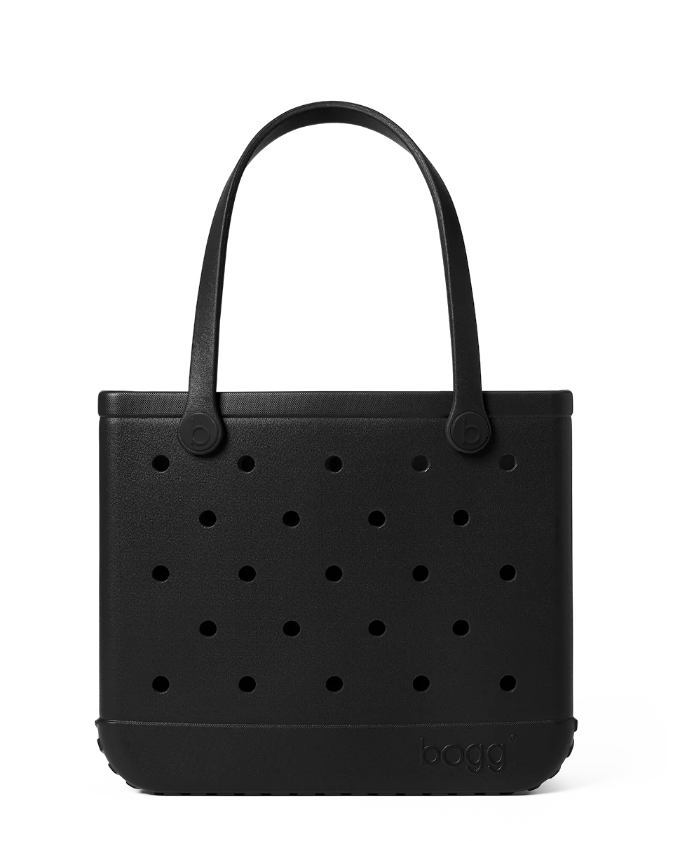 Baby Bogg Bag - LBD Black