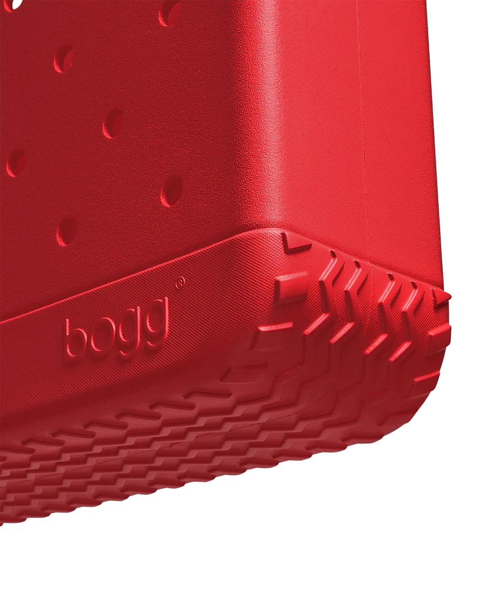 Baby Bogg Bag - You Red My Mind