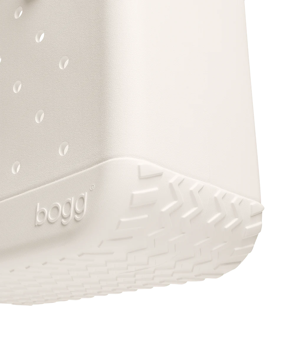 Original Bogg Bag - Coconut