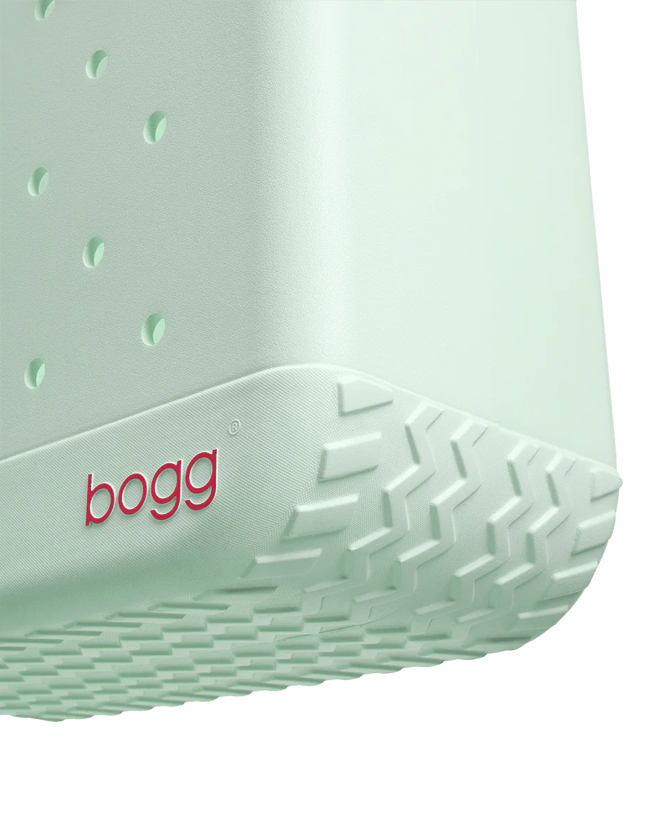 Original Bogg Bag - Matcha Alota