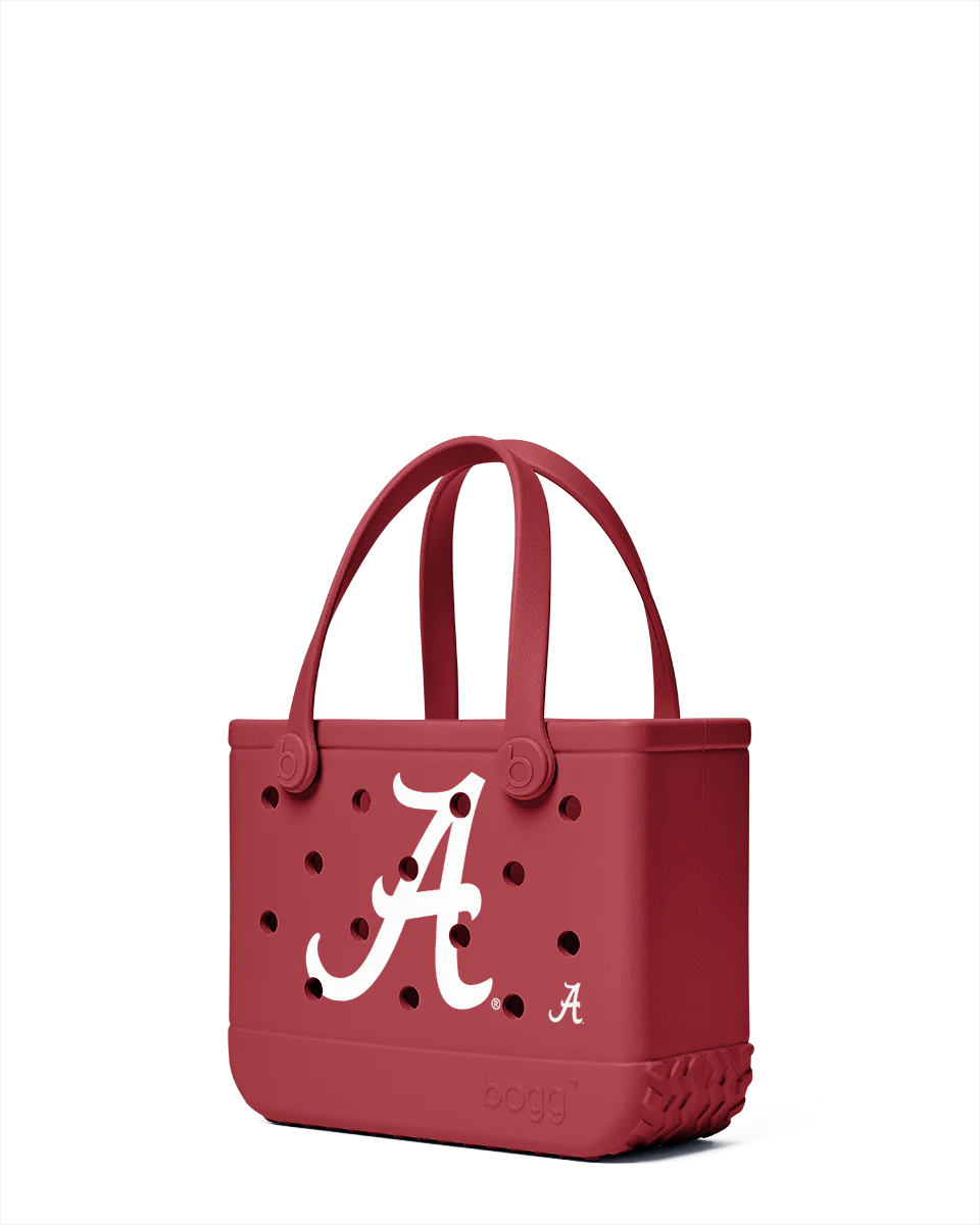 Bitty Bogg Bag - Alabama Crimson Tide