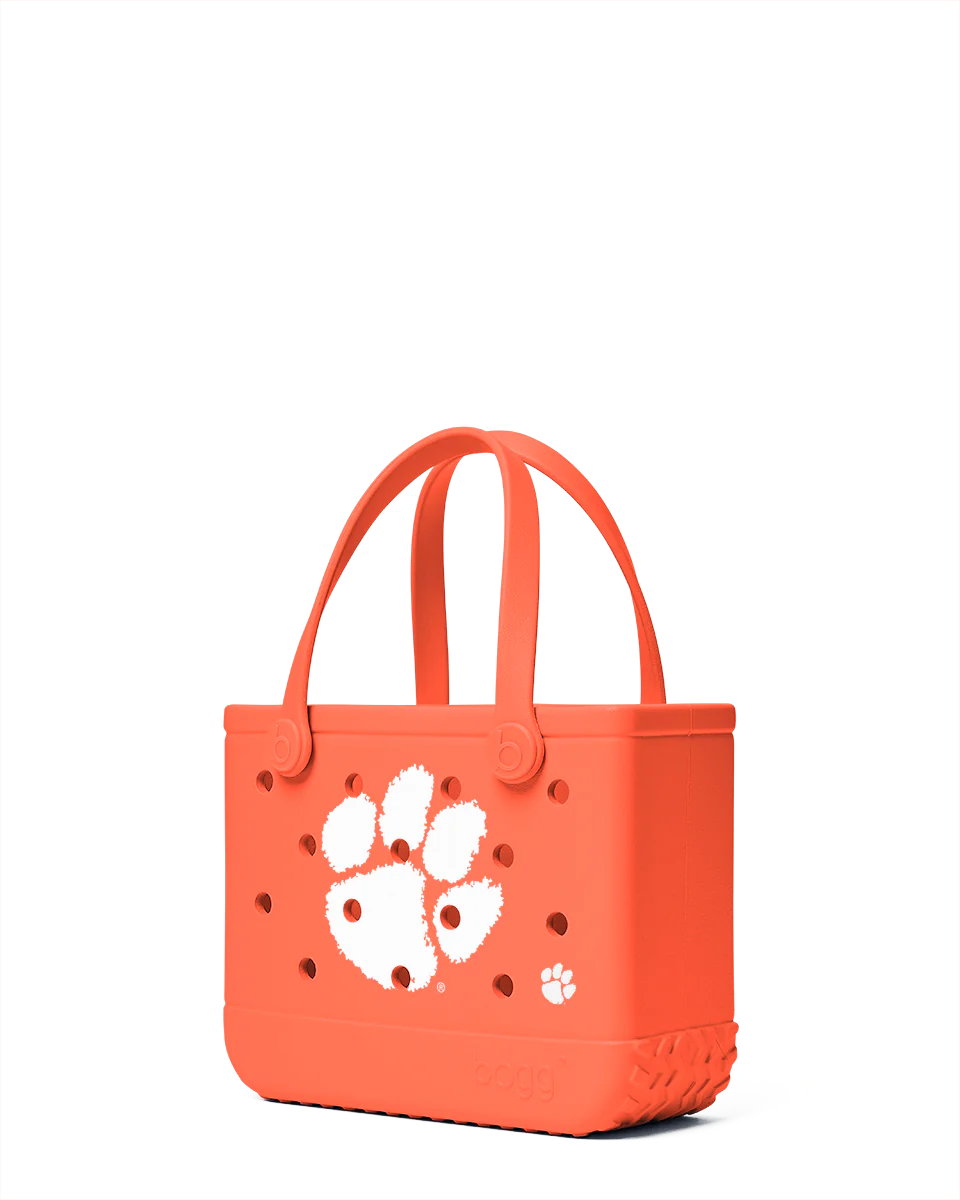 Bitty Bogg Bag - Clemson Tigers