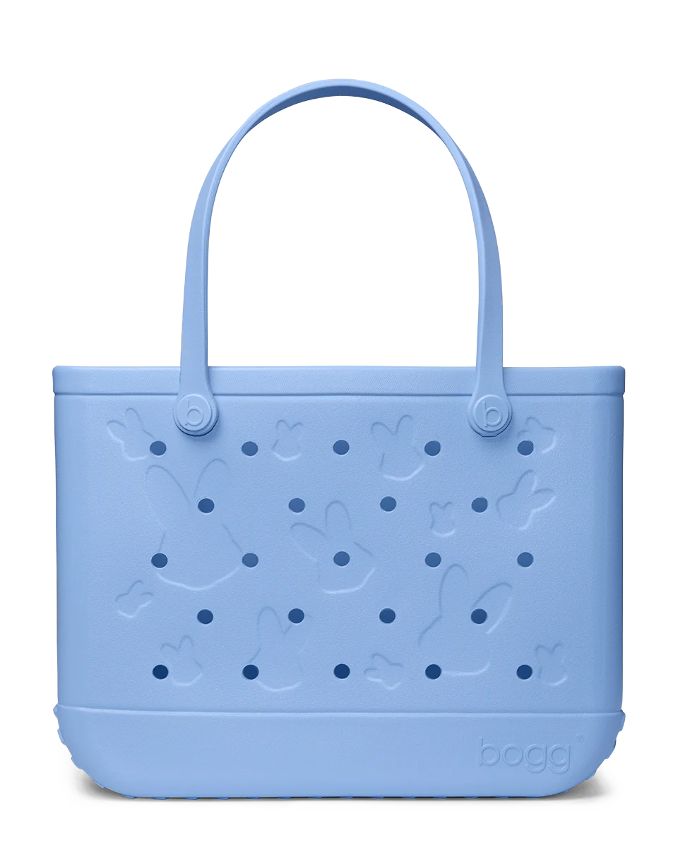 Original Bogg Bag - I Peep You Carolina
