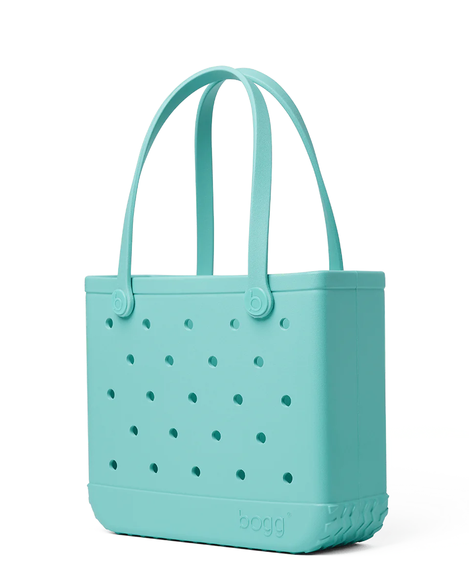Baby Bogg Bag - Aquamarine
