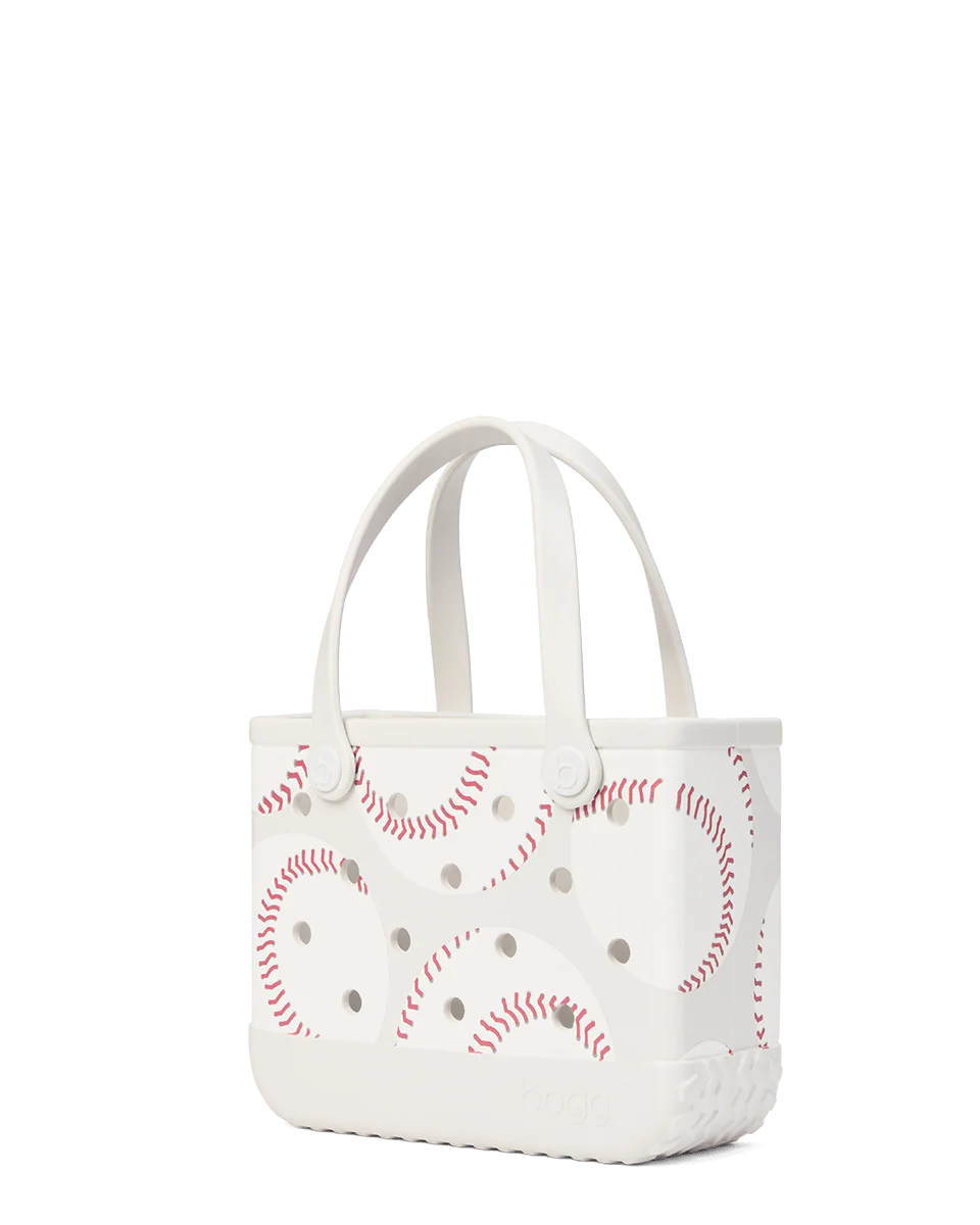 Bitty Bogg Bag - Rounding Third