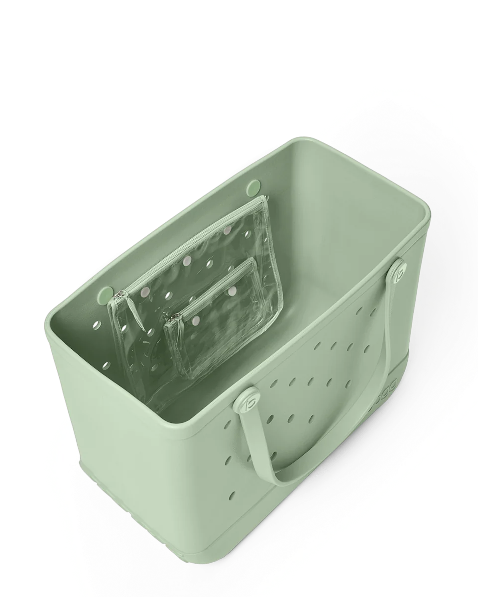 Original Bogg Bag - Sage You Love Me