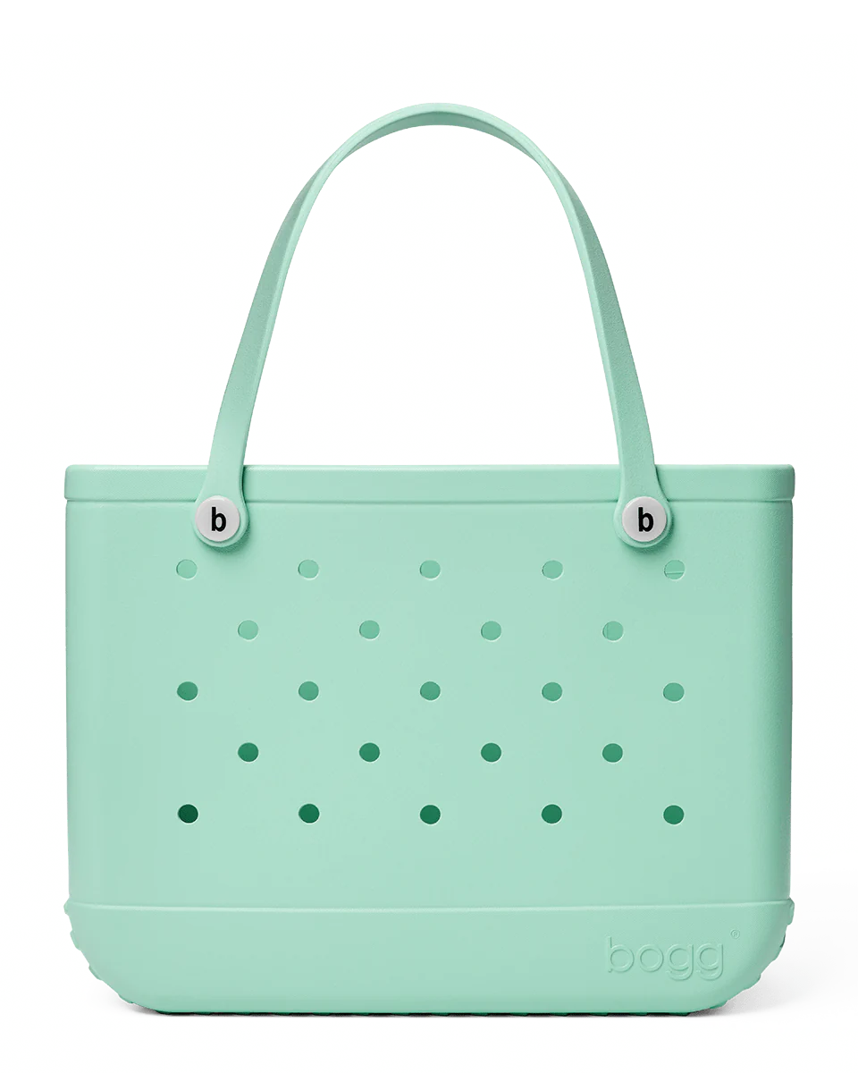Original Bogg Bag - Under the Sea(foam)