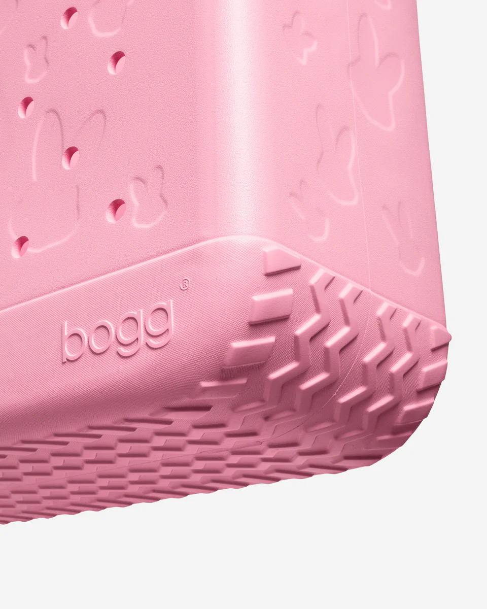 Original Bogg Bag - I Peep You Bubblegum