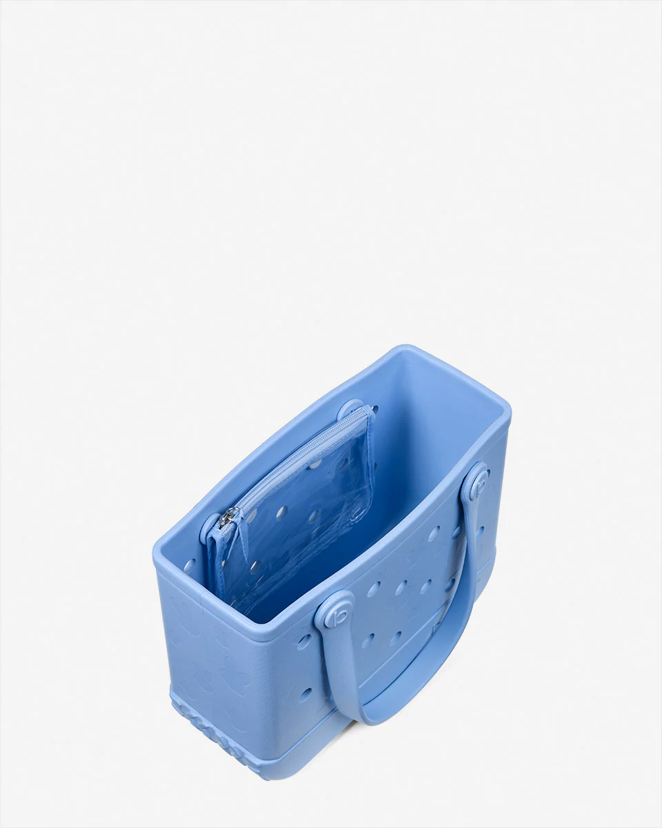 Bitty Bogg Bag - I Peep You Carolina