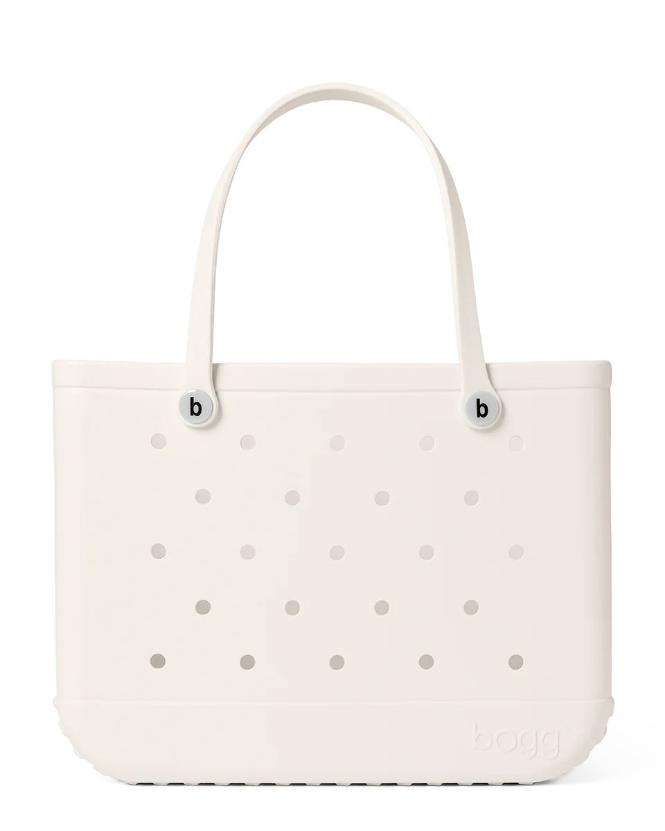 Original Bogg Bag - Coconut