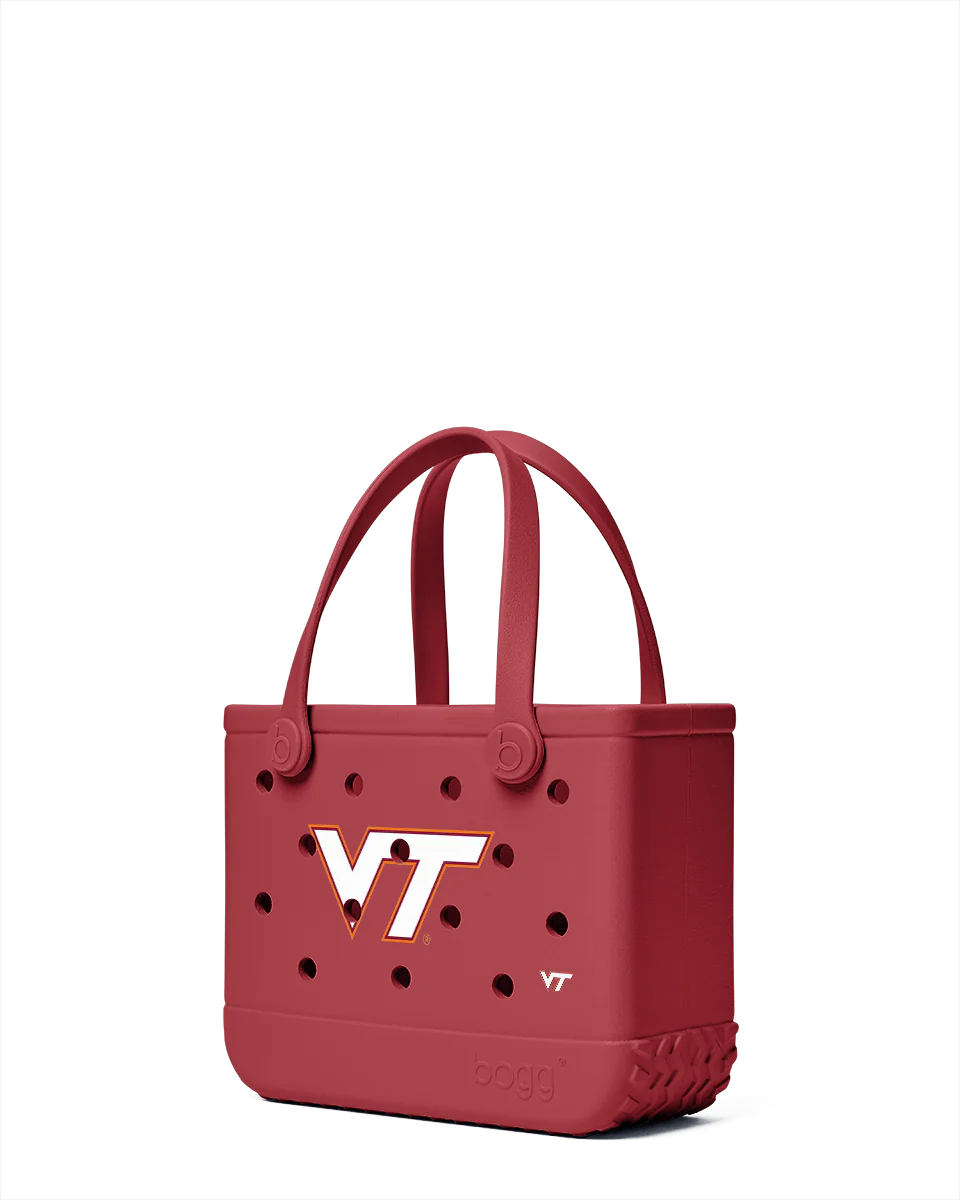 Bitty Bogg Bag - Virginia Tech Hokies