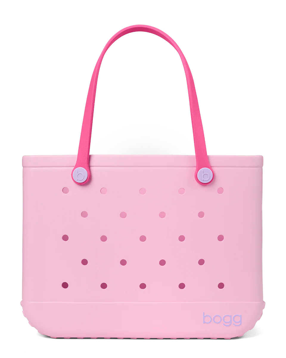 Original Bogg Bag - Pink Drink