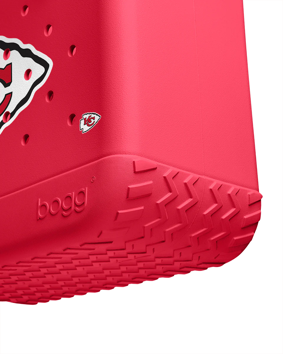 Original Bogg Bag - Kansas City Chiefs