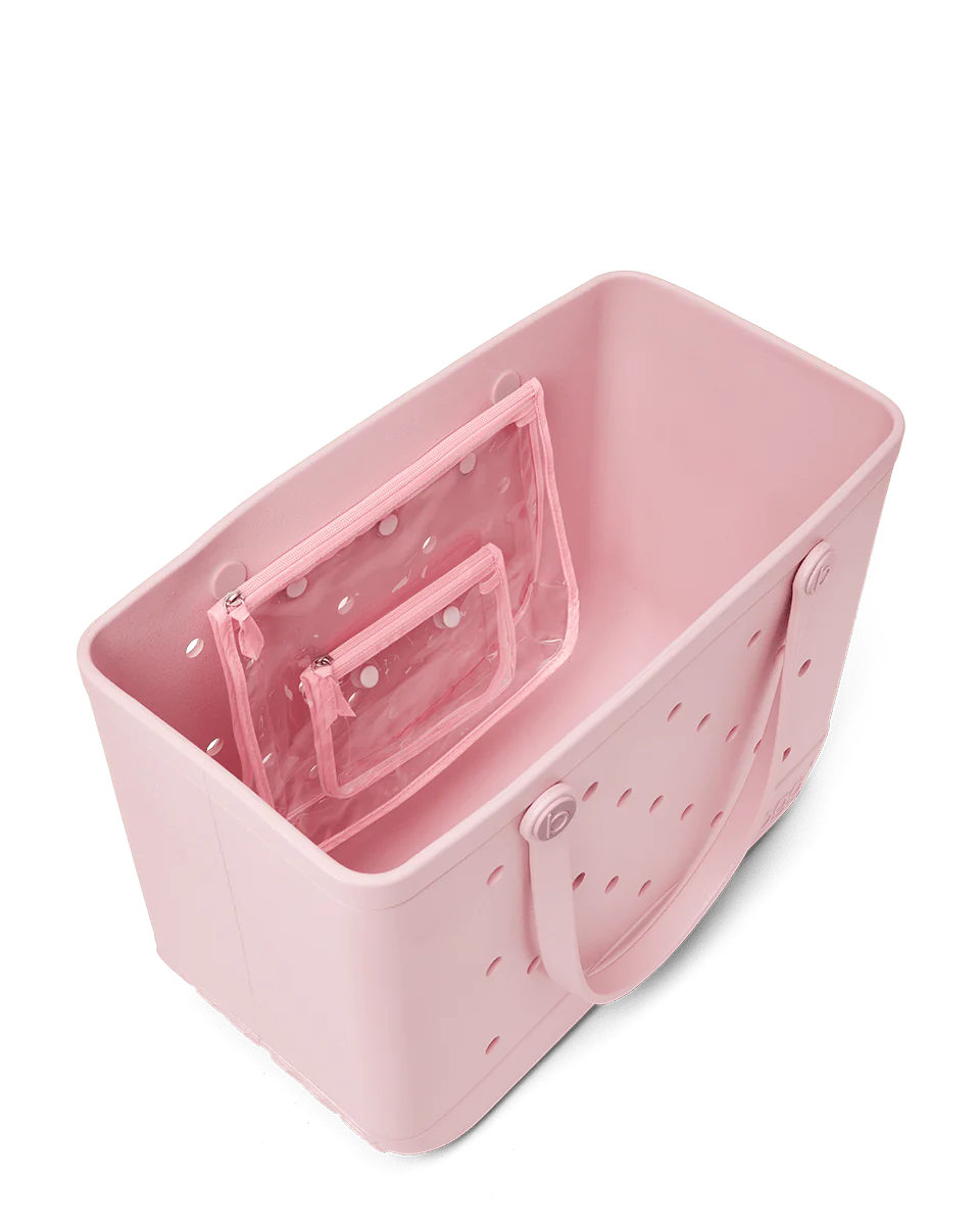 Original Bogg Bag - Pinky Swear Shimmer