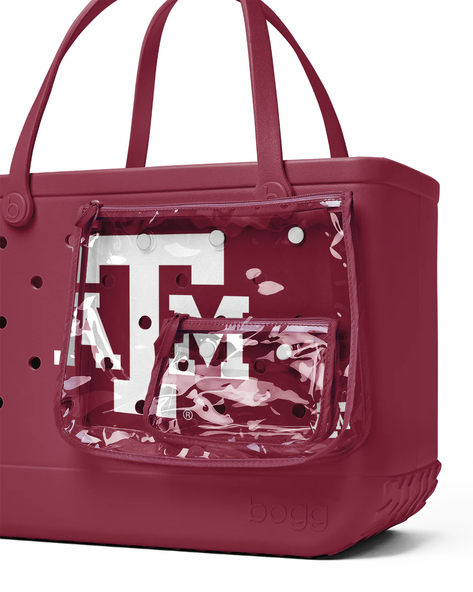 Original Bogg Bag - Texas AM Aggies