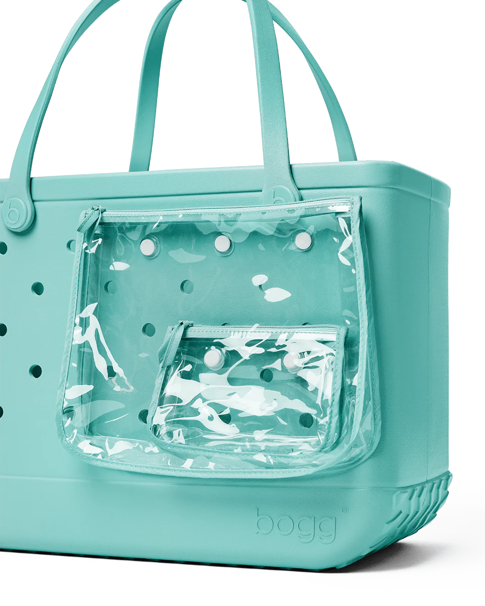 Original Bogg Bag - Aquamarine