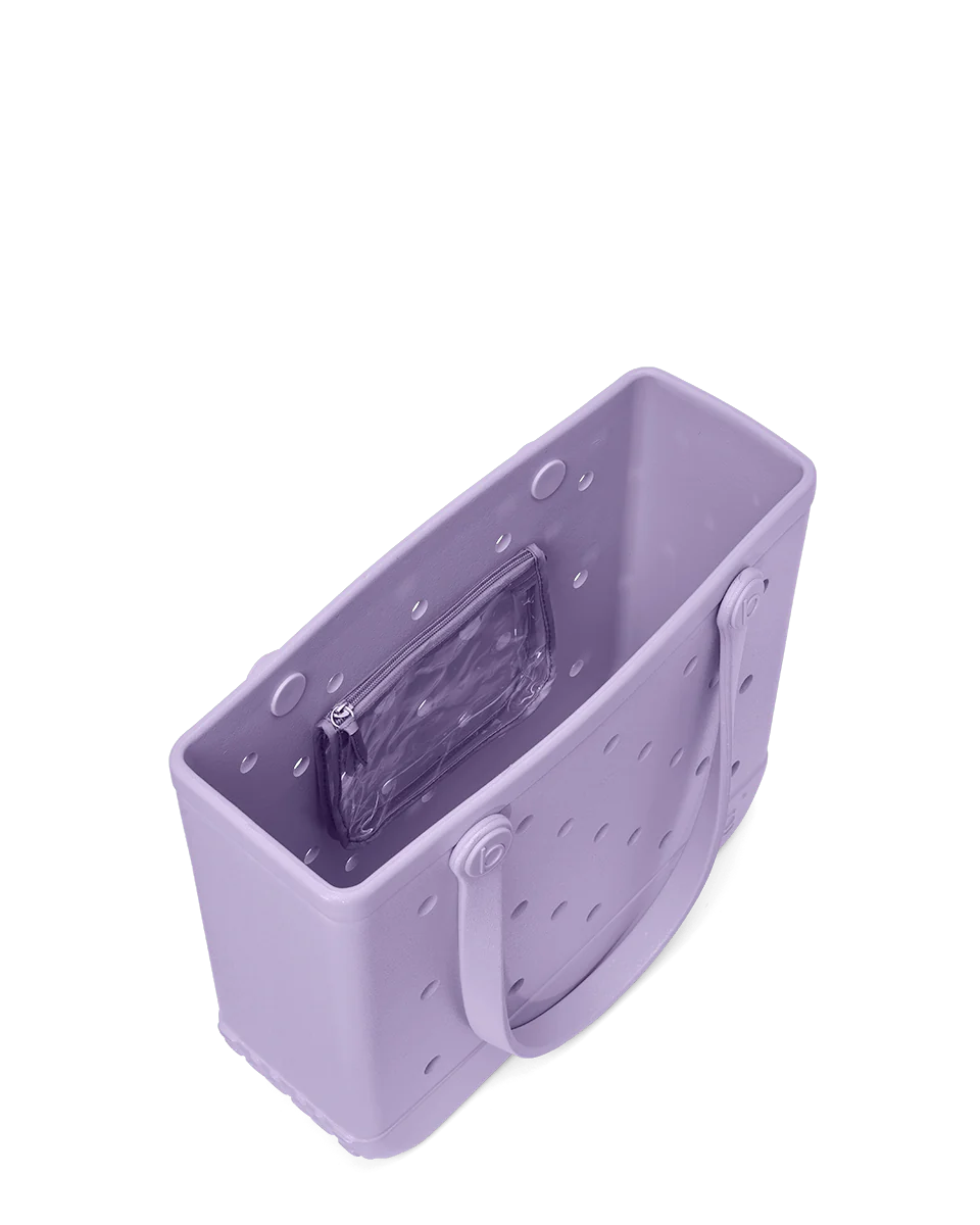 Baby Bogg Bag - Lilac Shimmer