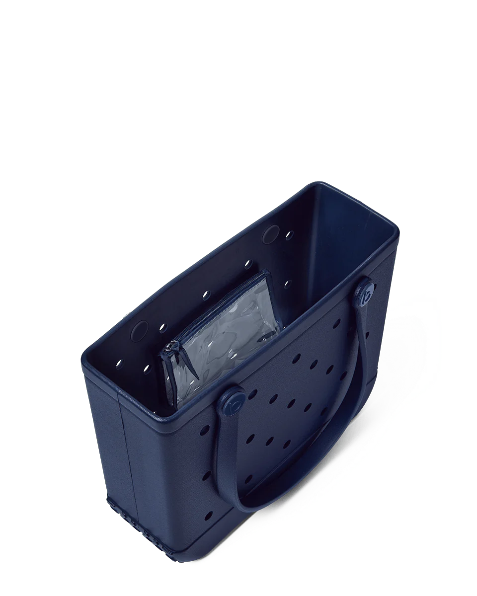 Baby Bogg Bag - You Navy Me Crazy