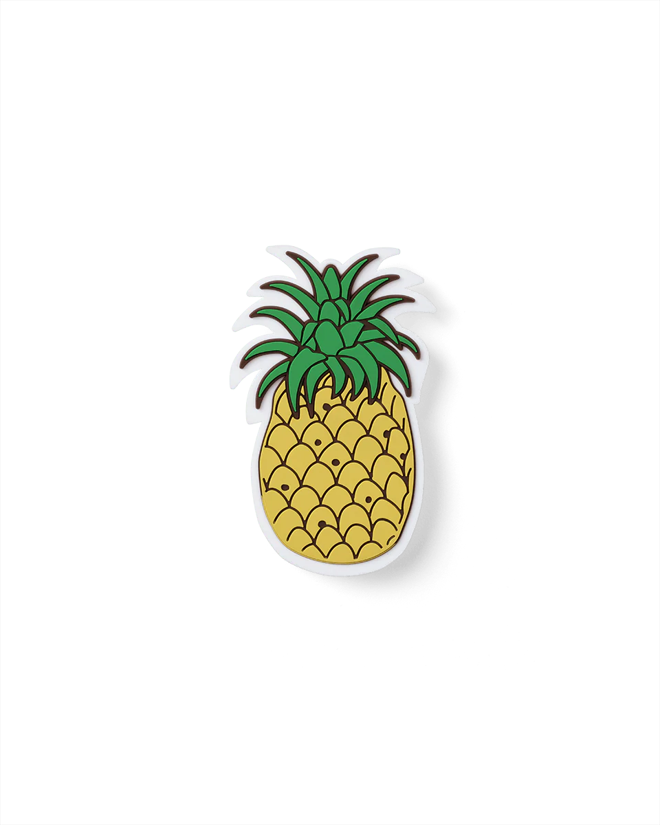 Bogg Bit  - Pineapple