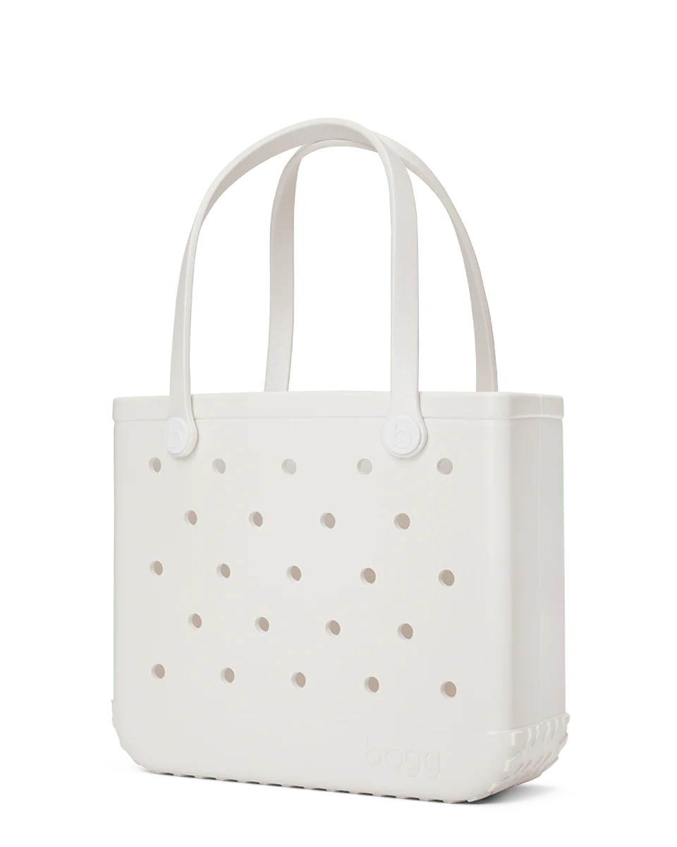 Baby Bogg Bag - Ice Shimmer