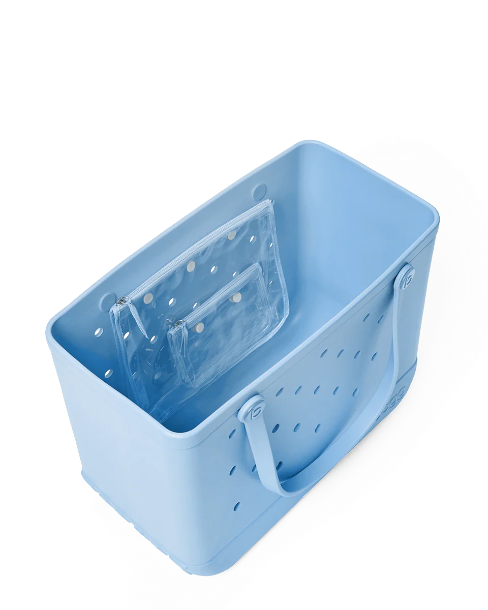 Original Bogg Bag - Blue Skies and Bogg Bag