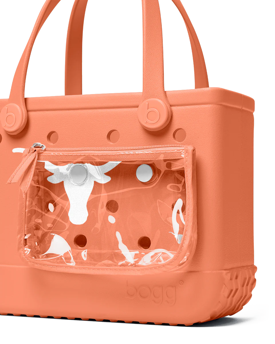 Bitty Bogg Bag - Texas Longhorns