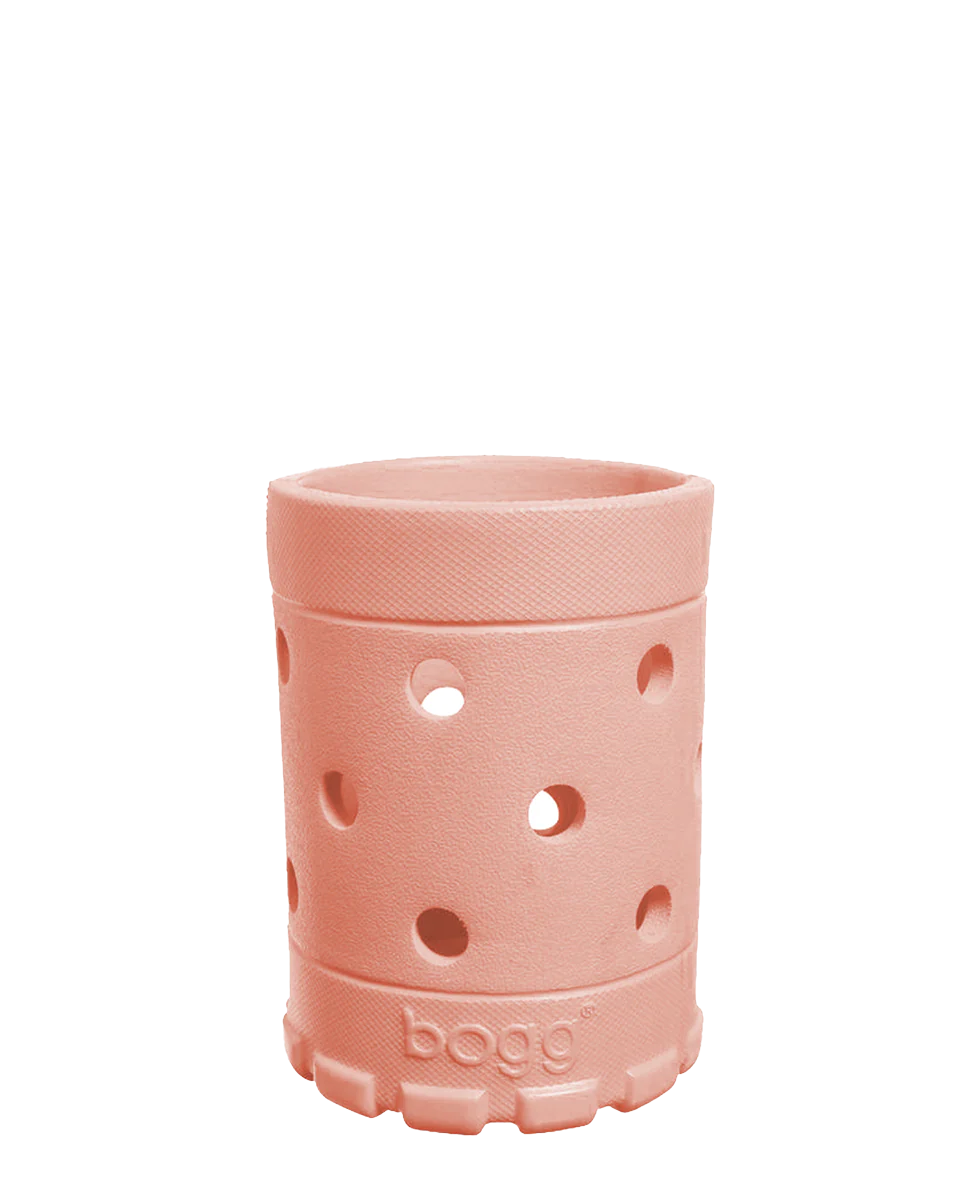 12 oz. Bogg Boozie - Peach