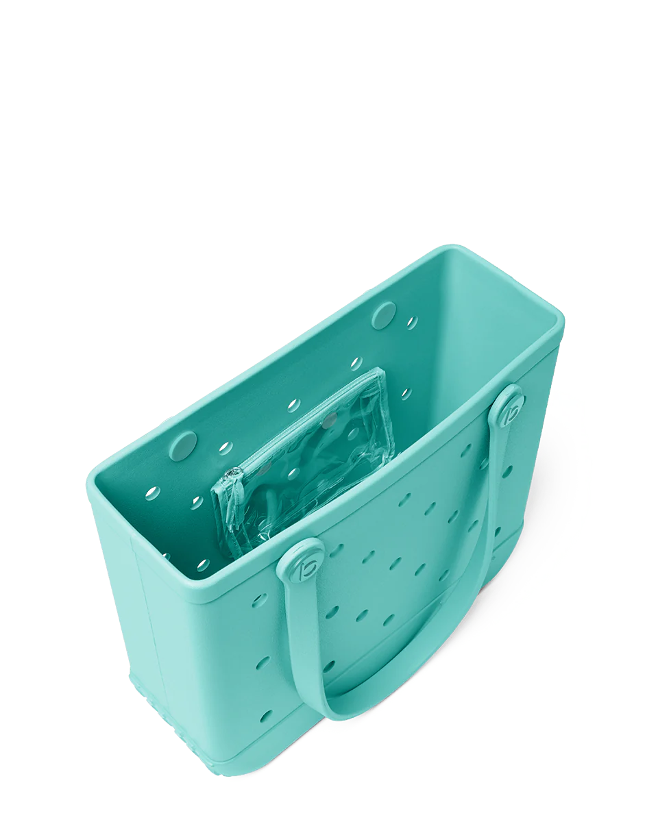 Baby Bogg Bag - Aquamarine