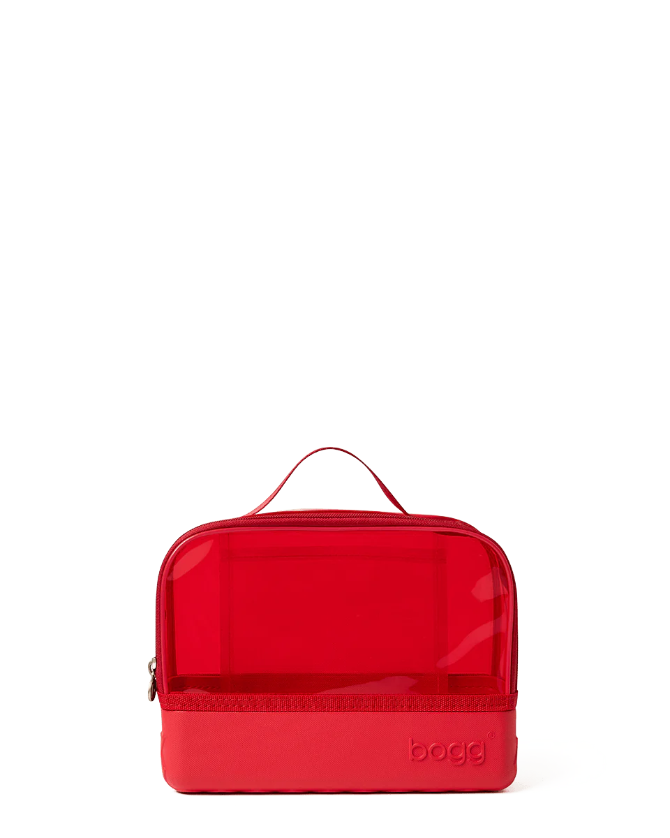 She's a Beauty! - Off to the Races Red