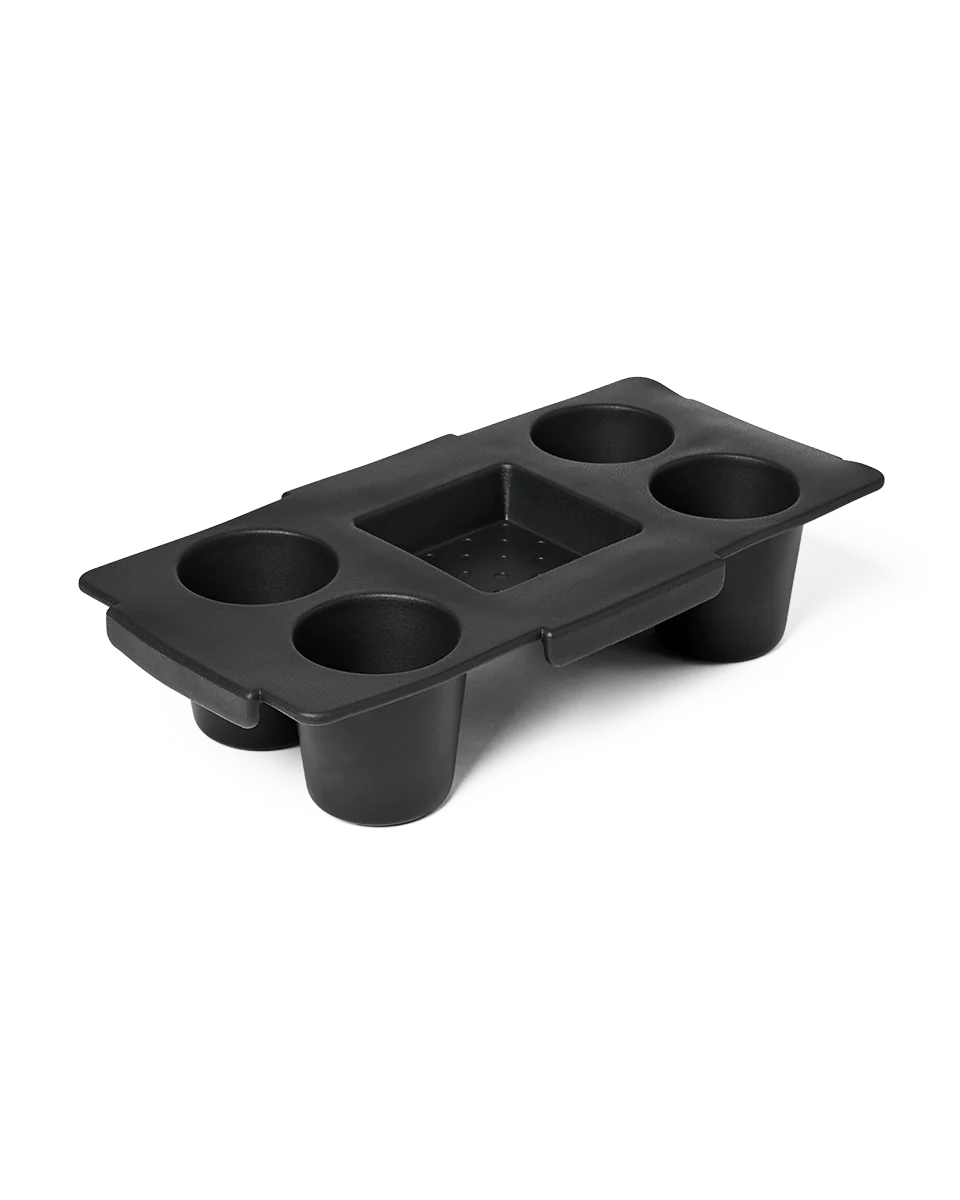 Top o' the Bogg to Ya - LBD Black