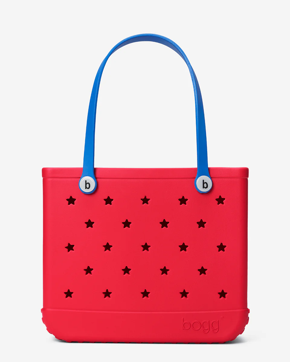 Baby Bogg Bag - Stars and Stripes