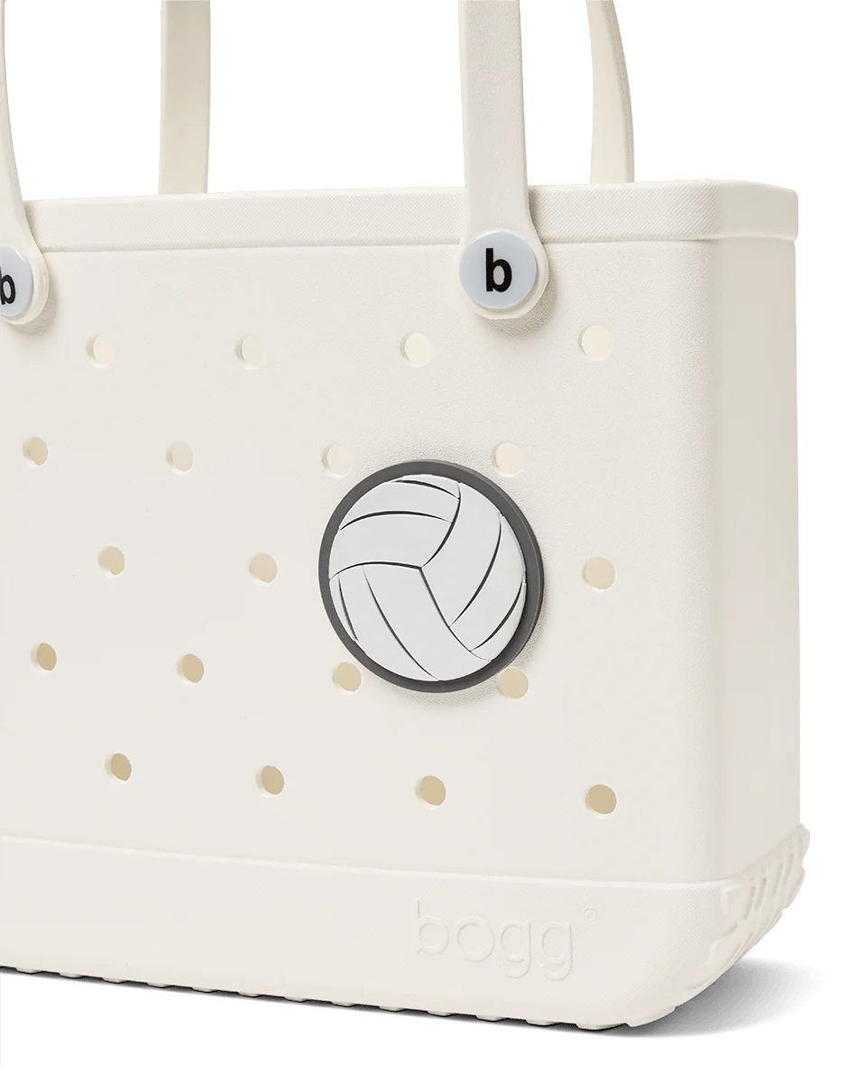 Bogg Bit  - Volleyball