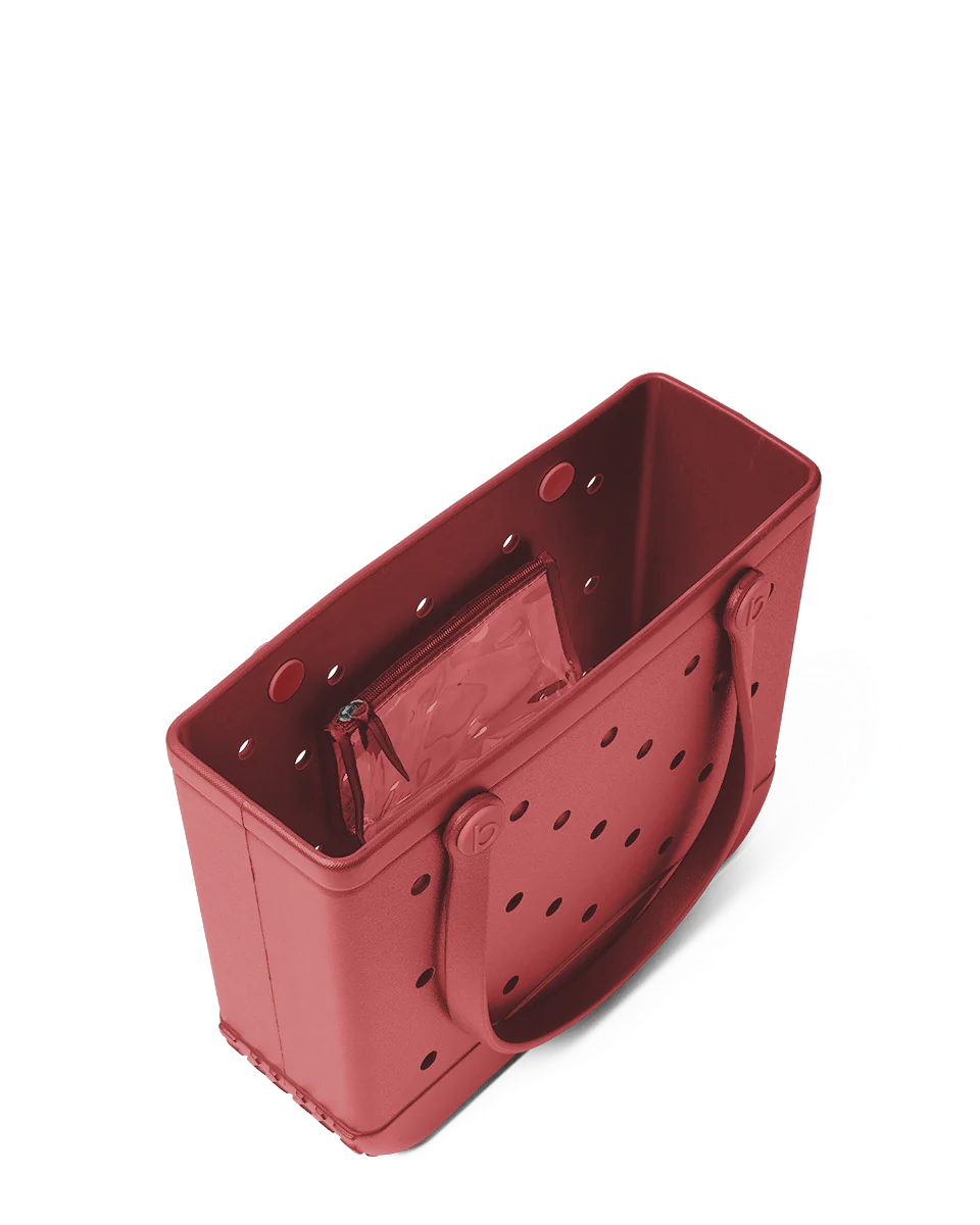 Baby Bogg Bag - Burgundy Baller