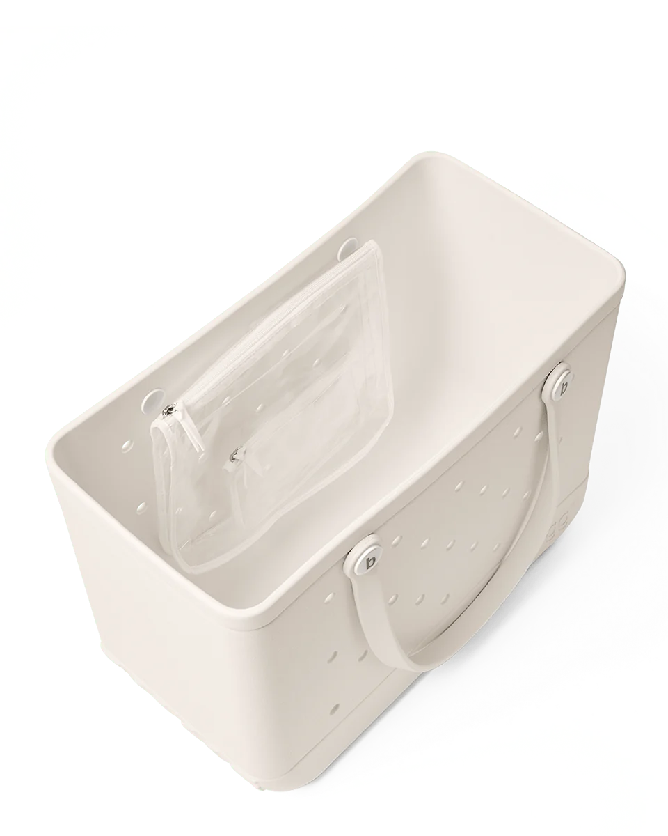 Original Bogg Bag - Coconut